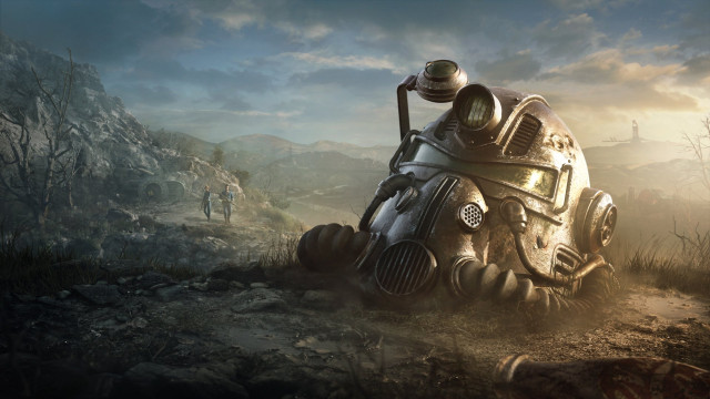 Критики разгромили Fallout 76 