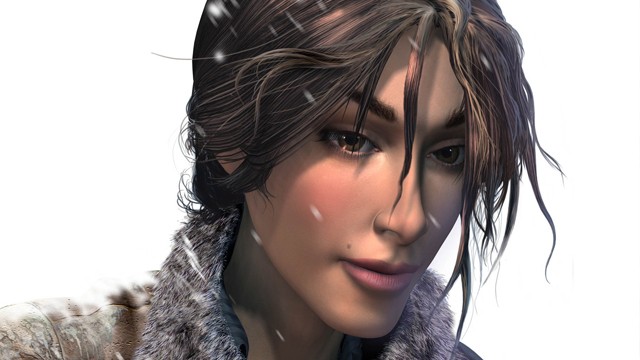 Квест «Сибирь» вышел на PlayStation 3 и Xbox 360