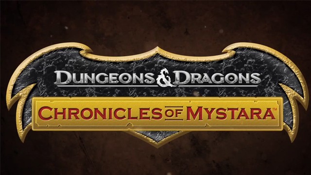 Лаунч-трейлер Dungeons & Dragons: Chronicles of Mystara