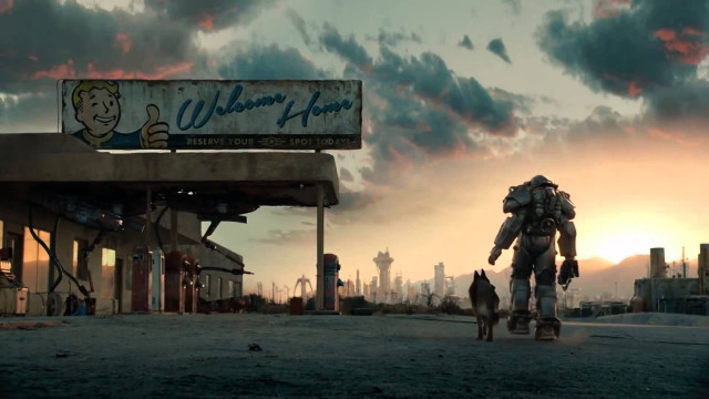 Live-трейлер Fallout 4 стал причиной судебного разбирательства между ZeniMax и певцом Дионом Димуччи