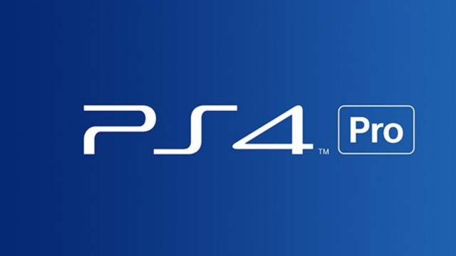 Люди перестают покупать PlayStation 4 в ожидании PS4 Pro