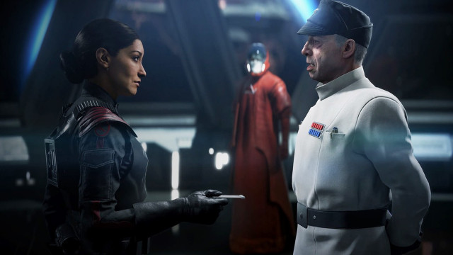 Lucasfilm прокомментировала скандал со Star Wars Battlefront II