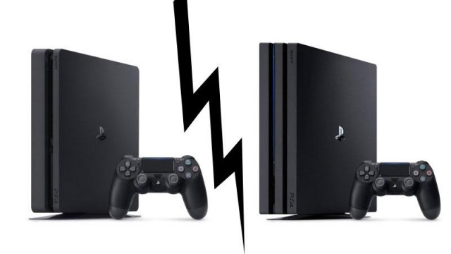 Майкл Пактер предвещает снижение цены на PS4 и PS4 Pro