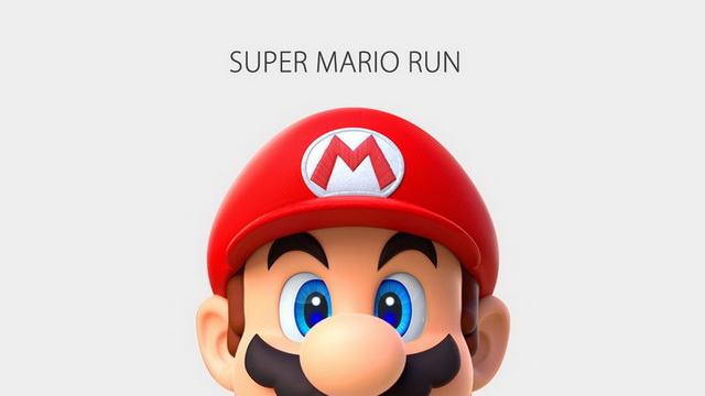 Марио спешит на iOS