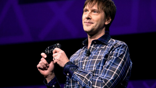 Марк Серни начал переговоры с разработчиками по поводу PlayStation 5 