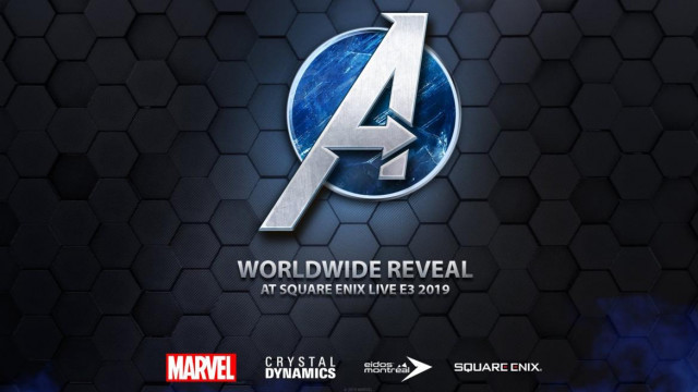 Marvel’s Avengers будет представлена на Е3