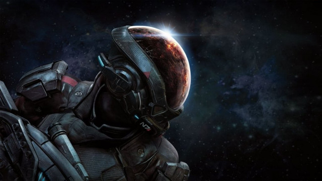Mass Effect: Andromeda получила скидку в первый день 