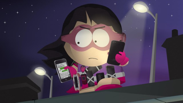 Мэтт Стоун рассказал о «крайне революционной» особенности South Park: The Fractured But Whole