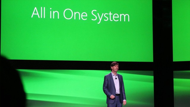 Microsoft болезненно реагирует на критику Xbox One