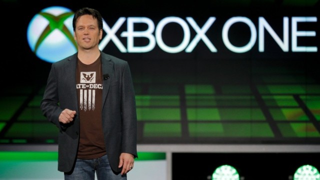 Microsoft хочет улучшить Xbox One