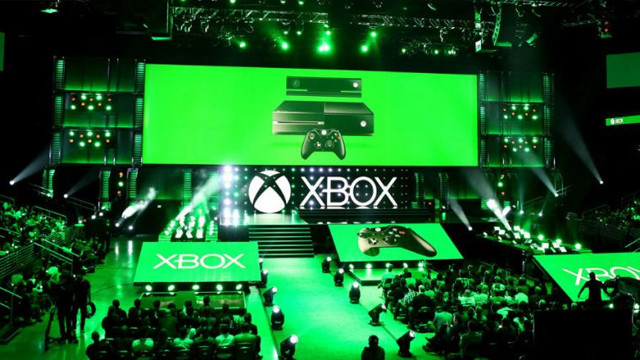 Microsoft на E3 2018 может показать перезапуск Splinter Cell в открытом мире