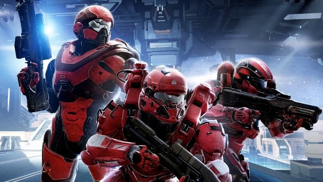 Microsoft не собирается откладывать франчайз Halo на полку