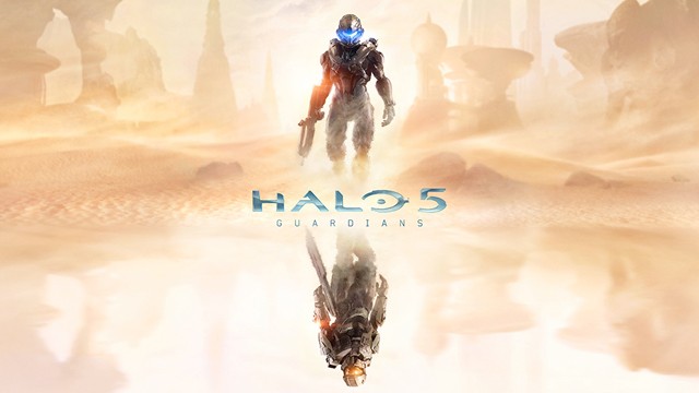 Microsoft опубликовала вступительный CGI-ролик Halo 5: Guardians