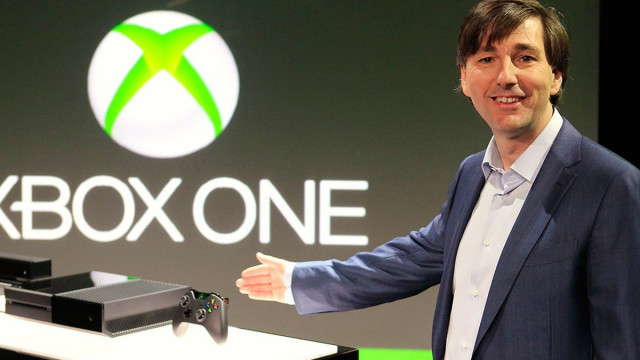 Microsoft перестала продавать Xbox One в США