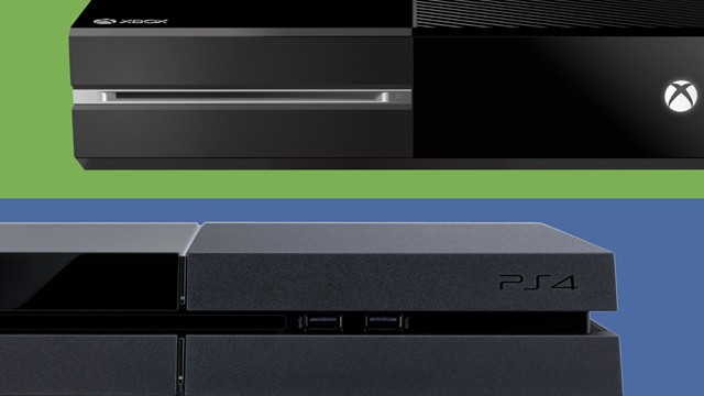 Microsoft признала превосходство PlayStation 4