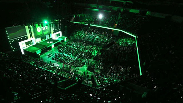 Microsoft произведет фурор на E3 2014