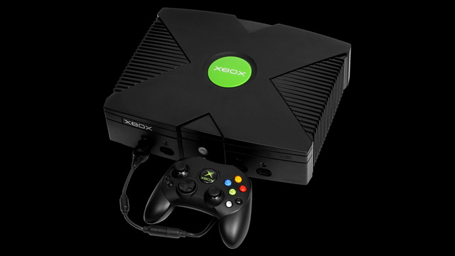 Microsoft: «Реализовать обратную совместимость с оригинальной Xbox очень непросто»