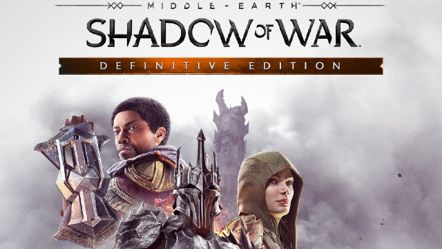 Middle-earth: Shadow of War получит полное издание уже в этом месяце