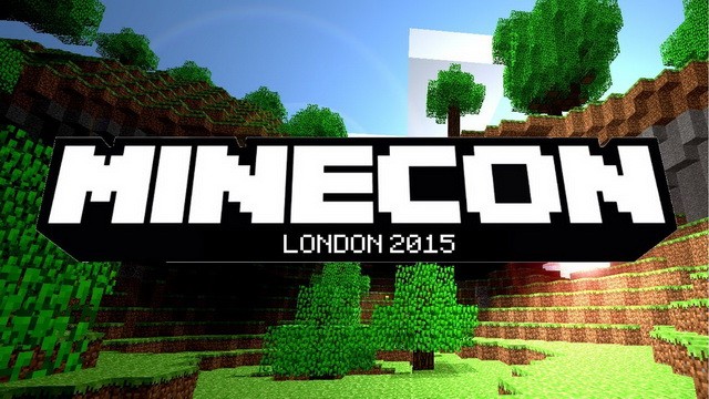 Minecon 2015: самые крупные анонсы
