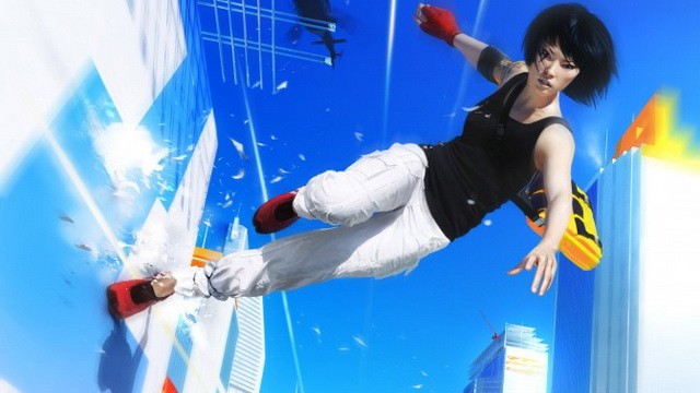 Mirror's Edge 2 выйдет в 4 квартале этого года