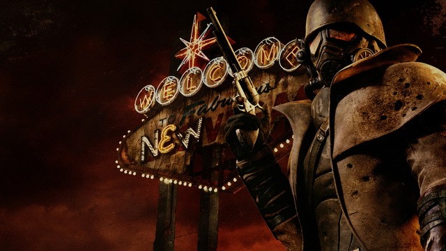 Моддеры воссоздали Fallout 4 в Fallout: New Vegas