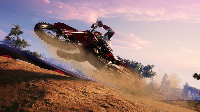 MX vs. ATV All Out анонсирована для PC, PS4 и Xbox One
