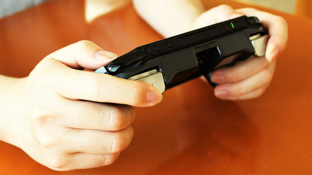 На полезный аксессуар для PS Vita собирают народные деньги