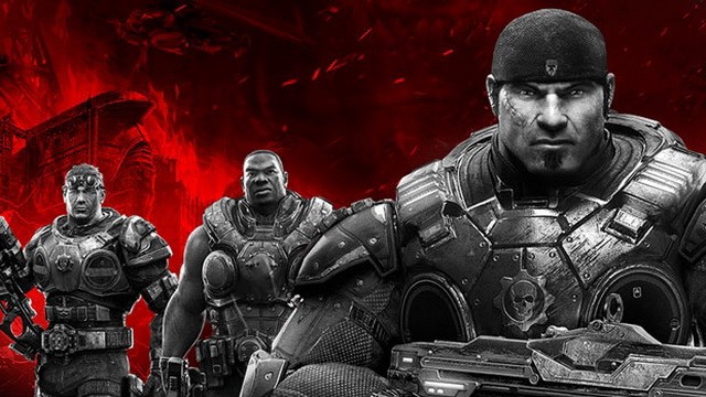 На создание Gears of War: Ultimate Edition было потрачено чуть меньше года работы