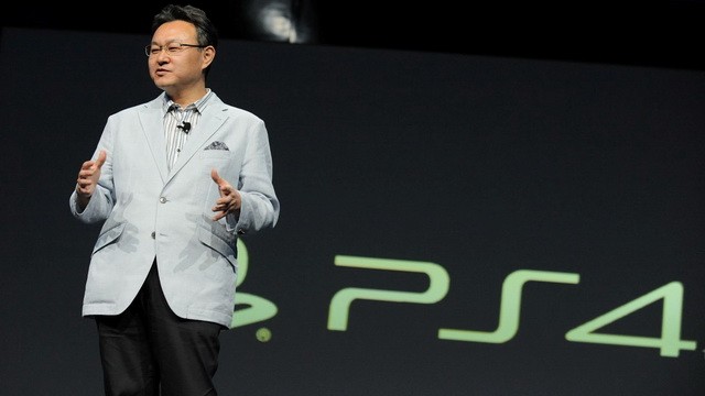 На Tokyo Game Show Sony порадует четырьмя новыми играми