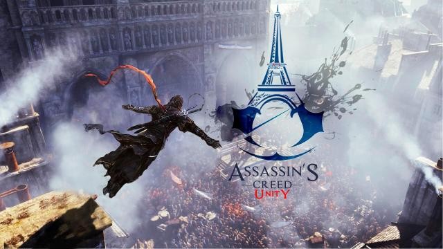 Над Assassin's Creed Unity работают 10 студий 