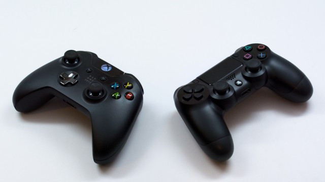 Насколько лучше продаются PS4 и Xbox One по сравнению с PS3 и Xbox 360 