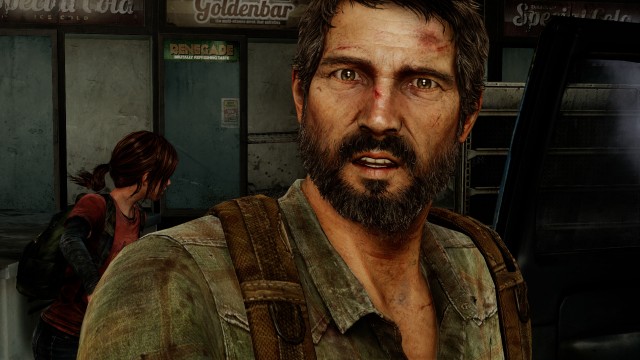 Naughty Dog не интересует виртуальная реальность