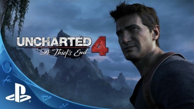 [UPDATE] Naughty Dog объявила дату выхода Uncharted 4