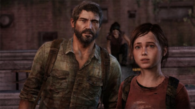Naughty Dog спрятала отсылку к The Last of Us в Uncharted 4