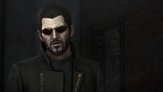 Не ждите продолжения Deus Ex: Mankind Divided в ближайшие годы