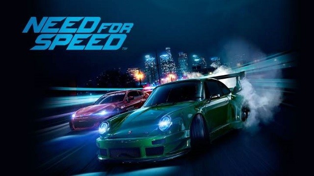 Need for Speed не удалось угнаться за именитыми предшественниками