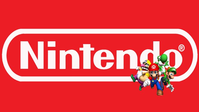 Nintendo отчиталась о продажах за апрель этого года
