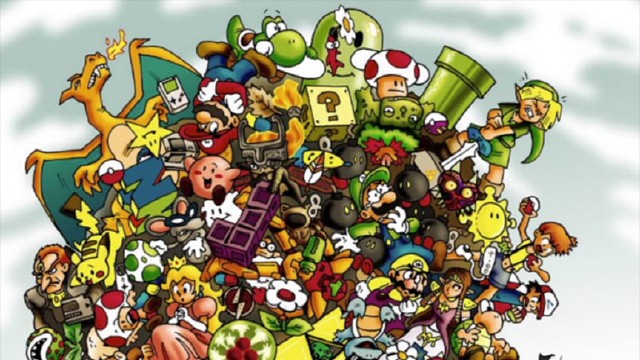 Nintendo отказывается от конференции на E3 2013