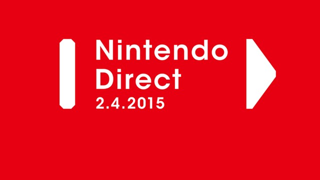 Nintendo провела очередной Nintendo Direct