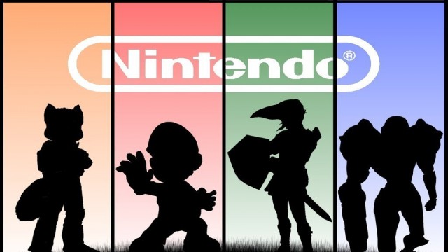 Nintendo рассказала о своей новой консоли