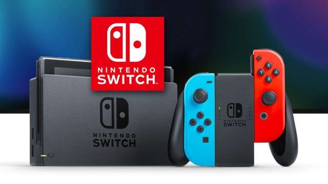 Nintendo Switch показала отличные результаты в Японии