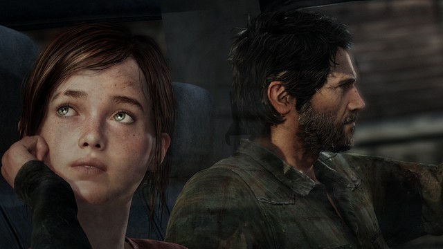 [UPDATE] Нолан Норт подтвердил разработку The Last of Us 2