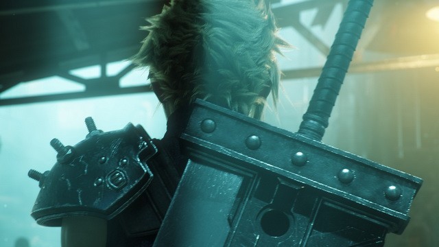 Номура: «Римейк Final Fantasy VII не будет точной копией оригинала»