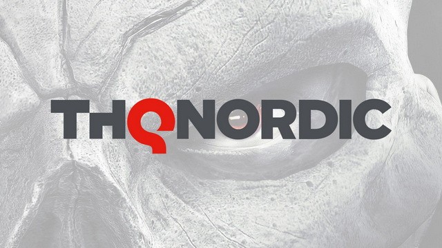 Nordic Games возрождает THQ