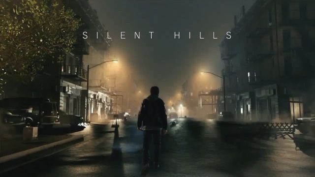 Норман Ридус спойлерит дату выхода Silent Hills