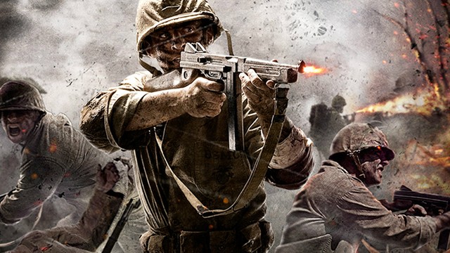Новая часть Call of Duty вернёт серию к истокам 