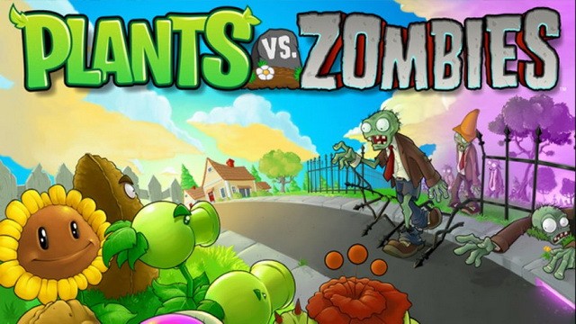 Новая часть Plants vs. Zombies будет анонсирована в понедельник