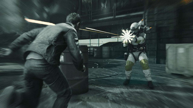 Новая игра создателей Quantum Break может быть похожа на Destiny