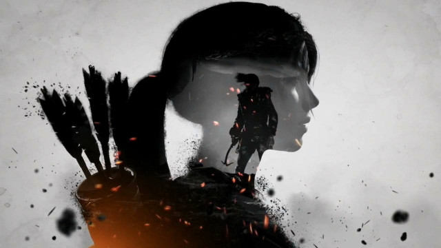 Новую Tomb Raider не покажут на E3 2017