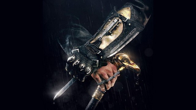 Новый Assassin's Creed представят на следующей неделе